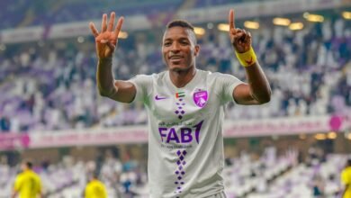 لابا كودجو تميمة حظ العين أمام شباب الأهلي 11 لابا كودجو تميمة حظ العين أمام شباب الأهلي