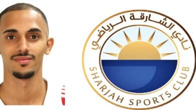 الشارقة يحبط كلباء في دوري تحت 19 عامًا