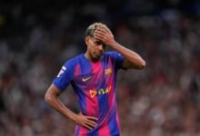 إصابة يامال تهدد مشاركته أمام السعودية في كأس العالم