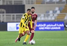 انتفاضة كلباء تحرم الوحدة من الفوز