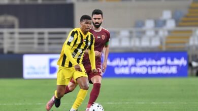 انتفاضة كلباء تحرم الوحدة من الفوز 3 انتفاضة كلباء تحرم الوحدة من الفوز