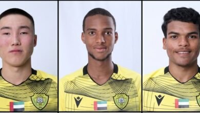 الوصل يطرد جلف يونايتد خارج كأس الإمارات تحت 19 عامًا