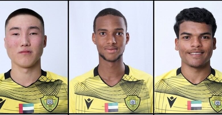الوصل يطرد جلف يونايتد خارج كأس الإمارات تحت 19 عامًا
