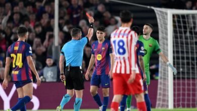 برشلونة يتقدم بشكوى رسمية إلى الاتحاد الأوروبي 17 برشلونة يتقدم بشكوى رسمية إلى الاتحاد الأوروبي