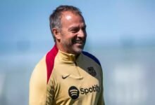 فليك: لن أرد على أربيلوا.. ولا نفكر في ريال مدريد