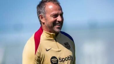 فليك: لن أرد على أربيلوا.. ولا نفكر في ريال مدريد 2 فليك: لن أرد على أربيلوا.. ولا نفكر في ريال مدريد