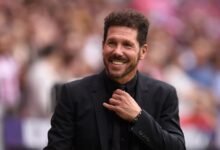 سيميوني يقلل من تأثير شكوى برشلونة