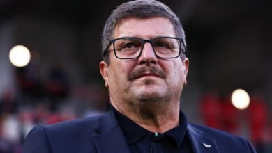 سيلفيو بالديني مدربًا لمنتخب إيطاليا