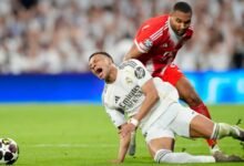 نجم مايوركا يهدد عرش مبابي في الليجا