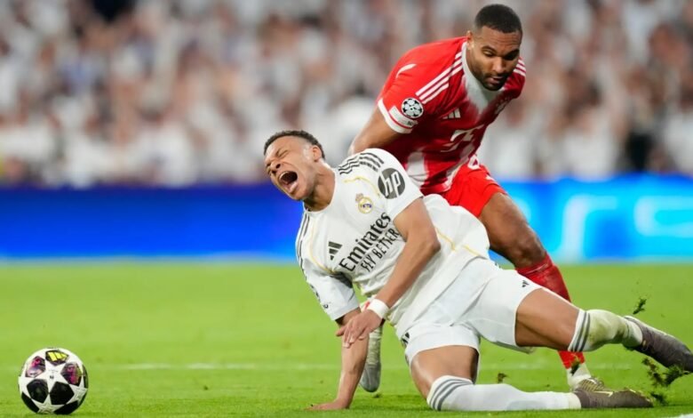 نجم مايوركا يهدد عرش مبابي في الليجا