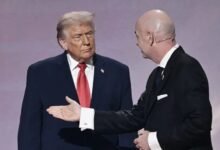 الفيفا يخطط لطلب هدنة من ترامب بشأن مداهمات الهجرة