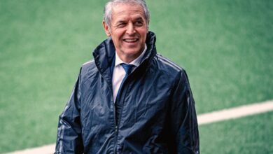 بعد تجربة الأهلي.. كولر يتولى تدريب ناد سويسري 2 بعد تجربة الأهلي.. كولر يتولى تدريب ناد سويسري