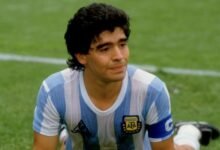 بدء إعادة المحاكمة بشأن وفاة مارادونا