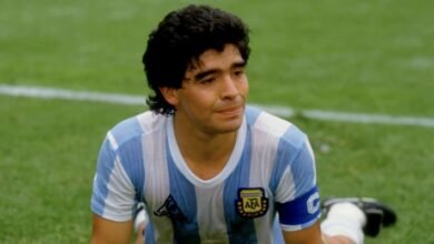 بدء إعادة المحاكمة بشأن وفاة مارادونا 15 بدء إعادة المحاكمة بشأن وفاة مارادونا