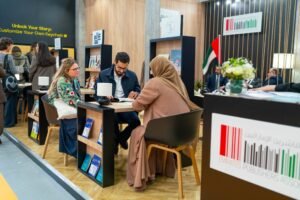 بصمة إماراتية متجددة في معرض بولونيا لكتاب الطفل 2026