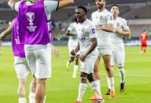 تعرف على موعد لقاء شباب الأهلي وبوريرام التايلاندي