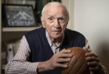 وفاة أسطورة ريال مدريد