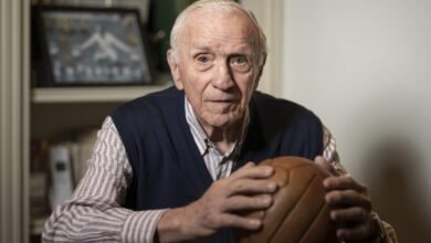 وفاة أسطورة ريال مدريد