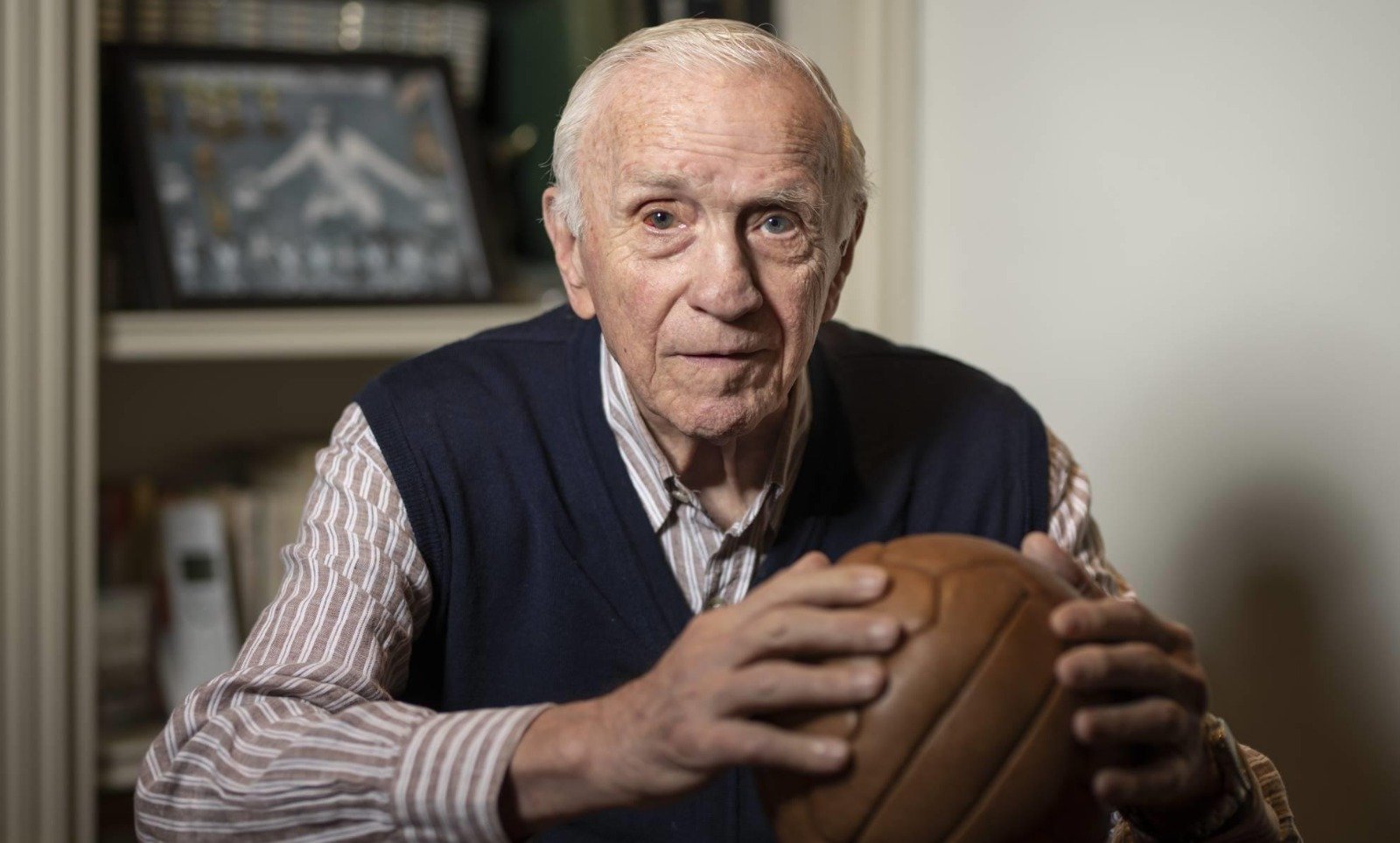 وفاة أسطورة ريال مدريد 1 وفاة أسطورة ريال مدريد