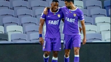 خربين يطارد لابا كودجو على عرش التسديدات