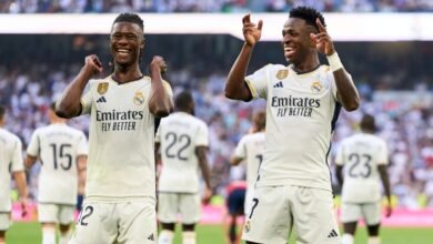 أسطورة هولندا: نجم ريال مدريد غبي ومتهور