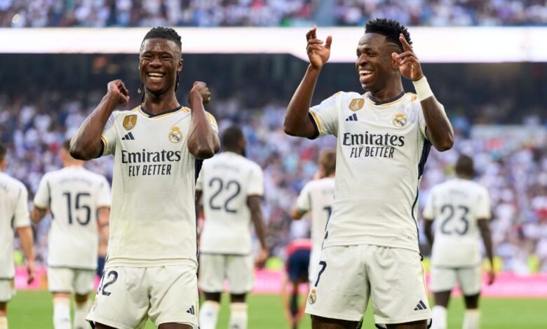 أسطورة هولندا: نجم ريال مدريد غبي ومتهور