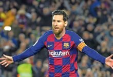 ميسي يشتري ناديًا إسبانيًا بسبب برشلونة