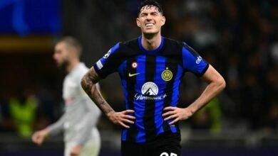 برشلونة يعرض صفقة تبادلية على إنتر ميلان