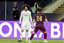 ركلات الترجيح تطيح بالسد خارج دوري نخبة آسيا