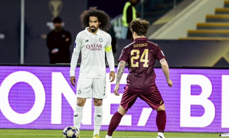 ركلات الترجيح تطيح بالسد خارج دوري نخبة آسيا 10 ركلات الترجيح تطيح بالسد خارج دوري نخبة آسيا