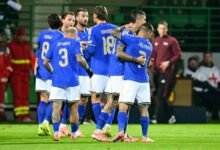 صدمة أوروبية.. رقم سلبي يلخص معاناة الكرة الإيطالية