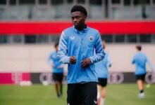 برشلونة يوجه بوصلته نحو جوهرة أفريقية