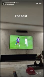 صورة.. نجم ميلان يفتح الباب أمام برشلونة