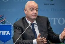 إنفانتينو يبرر جنون أسعار تذاكر المونديال