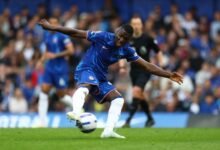 تشيلسي يقطع الطريق على ريال مدريد