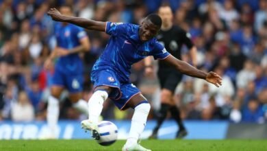 تشيلسي يقطع الطريق على ريال مدريد