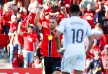 قاتل ريال مدريد على رادار برشلونة