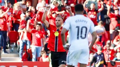 قاتل ريال مدريد على رادار برشلونة