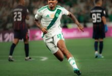 أهلي جدة يتفادى توديع دوري أبطال آسيا للنخبة