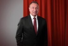 الأهي يتحرك قانونيًا ضد الأكاذيب حول الخطيب