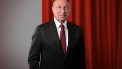 الأهي يتحرك قانونيًا ضد الأكاذيب حول الخطيب