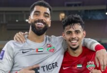 تعرف على موعد الصدام الآسيوي بين شباب الأهلي وماتشيدا 
