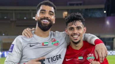 تعرف على موعد الصدام الآسيوي بين شباب الأهلي وماتشيدا 