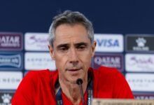 مدرب شباب الأهلي: فخورون بتمثيل الإمارات.. وجاهزون للمعركة الآسيوية