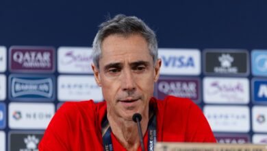 مدرب شباب الأهلي: فخورون بتمثيل الإمارات.. وجاهزون للمعركة الآسيوية