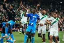 أهلي جدة يصعد إلى نهائي دوري أبطال آسيا للنخبة