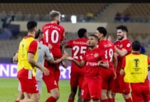 سوزا يعلن تشكيل شباب الأهلي لمواجهة ماتشيدا