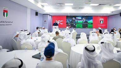 اتحاد الكرة يُنظم ورشة عمل مراقبي المباريات