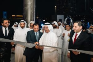 نموذج عالمي في الالتزام.. «سكاي هيلز» يحصد وسام الإنجاز العربي الأول 2026 في دبي