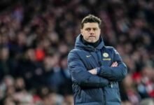 هل سيكون بوكيتينو مدربًا لريال مدريد